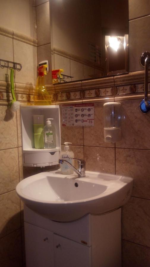 Apartament Jarzębinka Wiele Zewnętrze zdjęcie