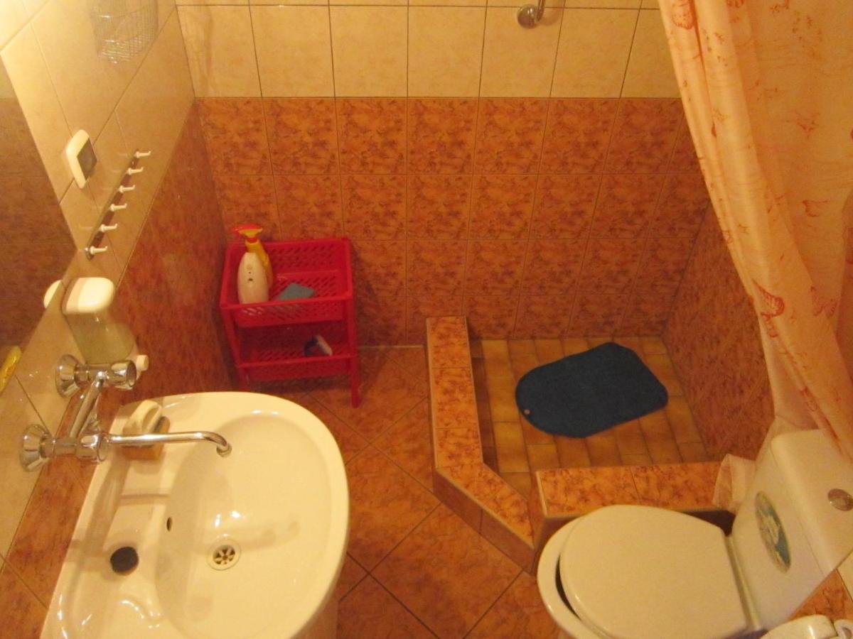 Apartament Jarzębinka Wiele Zewnętrze zdjęcie