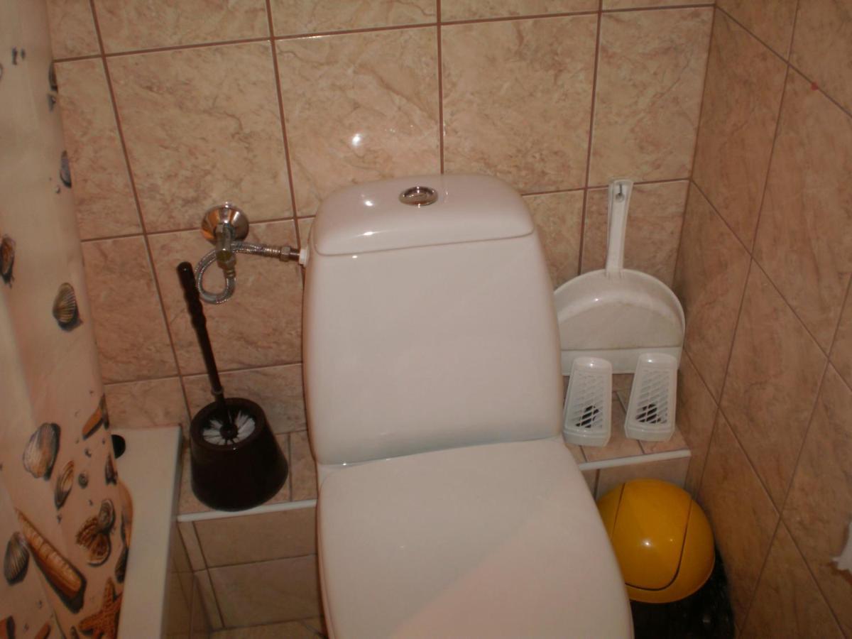 Apartament Jarzębinka Wiele Zewnętrze zdjęcie