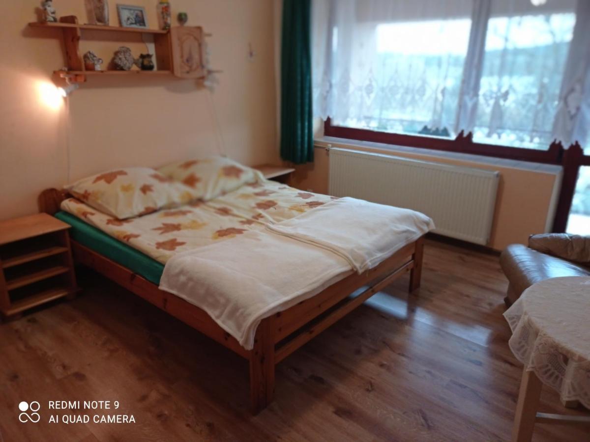 Apartament Jarzębinka Wiele Zewnętrze zdjęcie