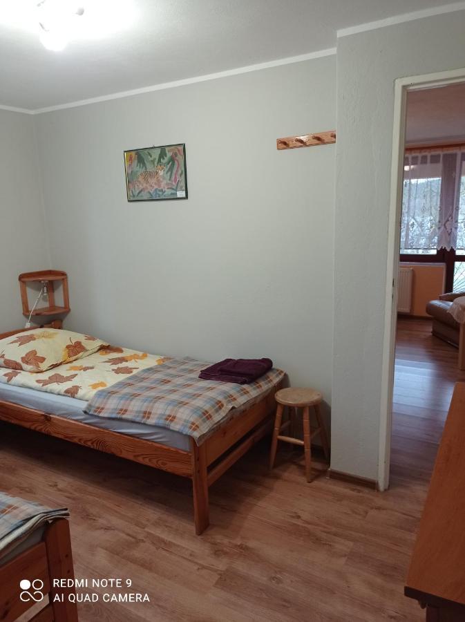 Apartament Jarzębinka Wiele Zewnętrze zdjęcie