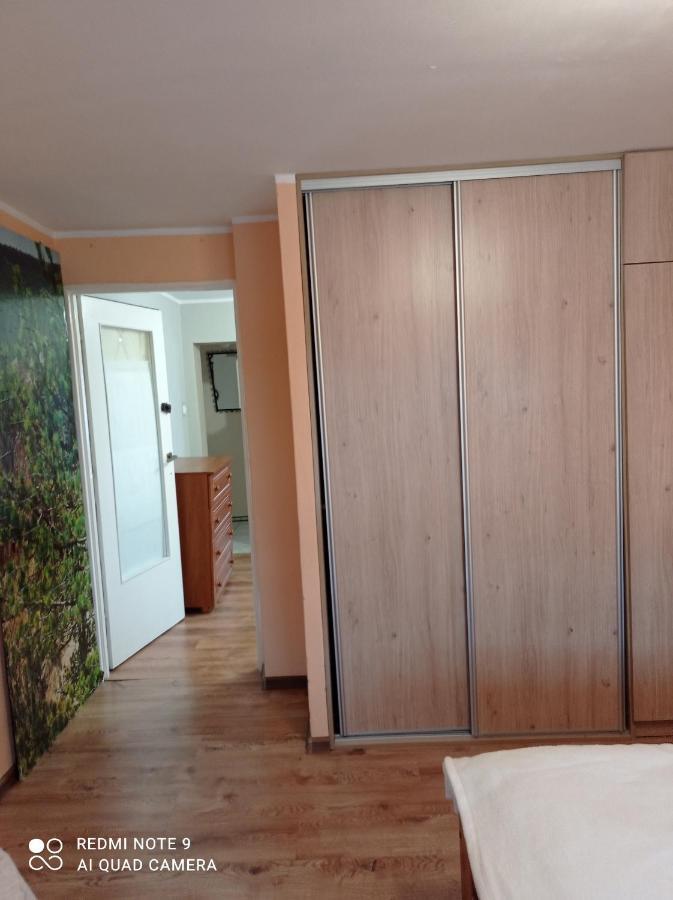 Apartament Jarzębinka Wiele Zewnętrze zdjęcie