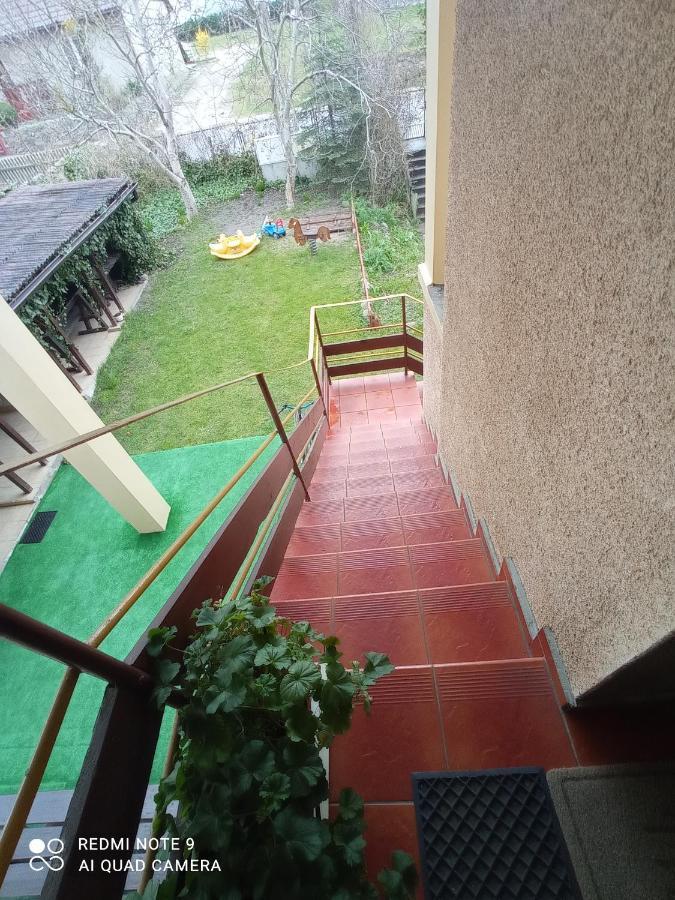 Apartament Jarzębinka Wiele Zewnętrze zdjęcie