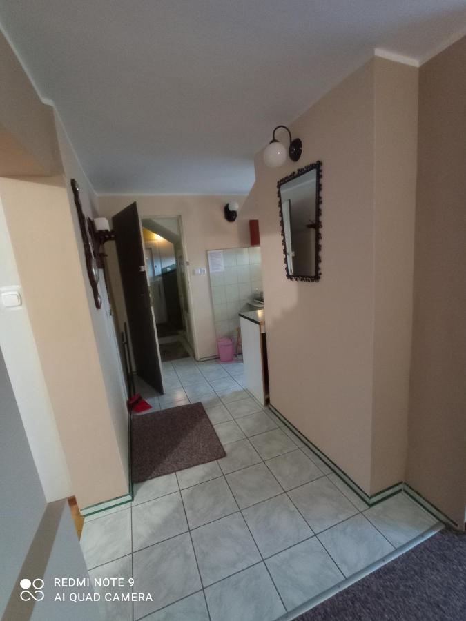 Apartament Jarzębinka Wiele Zewnętrze zdjęcie