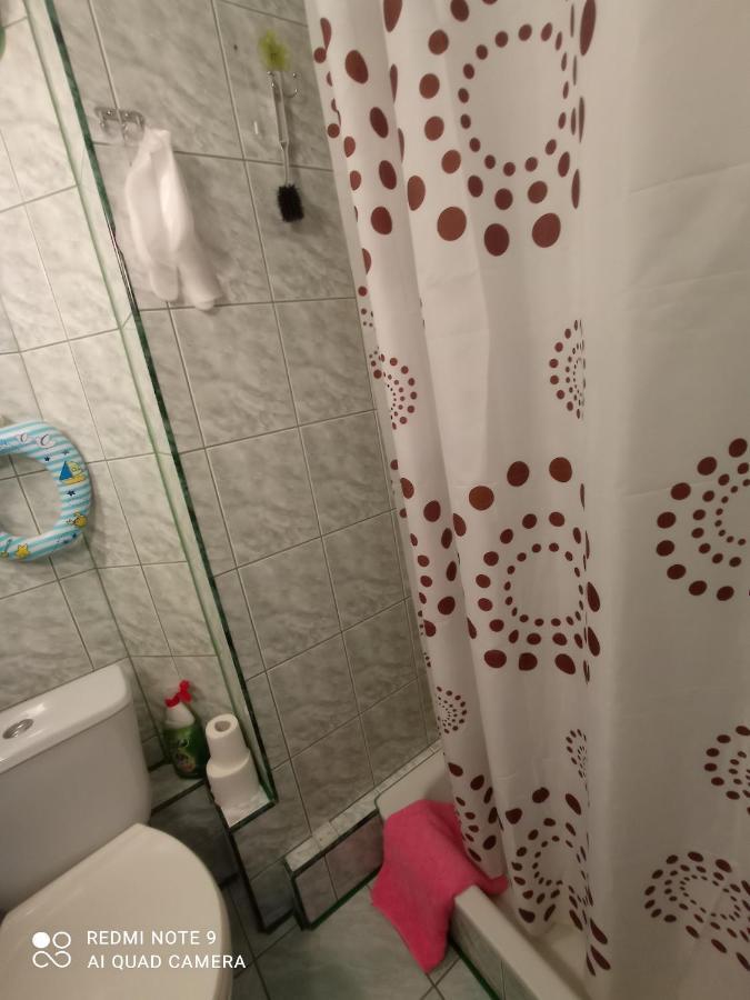 Apartament Jarzębinka Wiele Zewnętrze zdjęcie