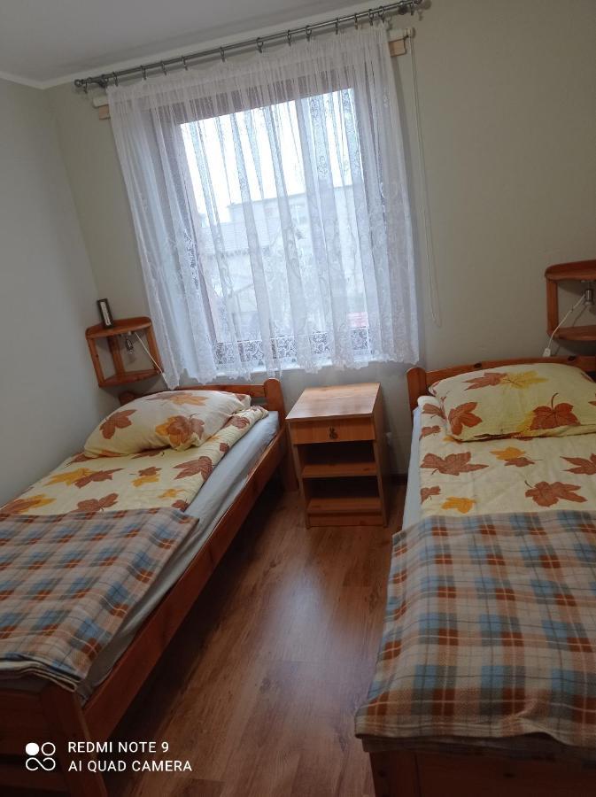 Apartament Jarzębinka Wiele Zewnętrze zdjęcie