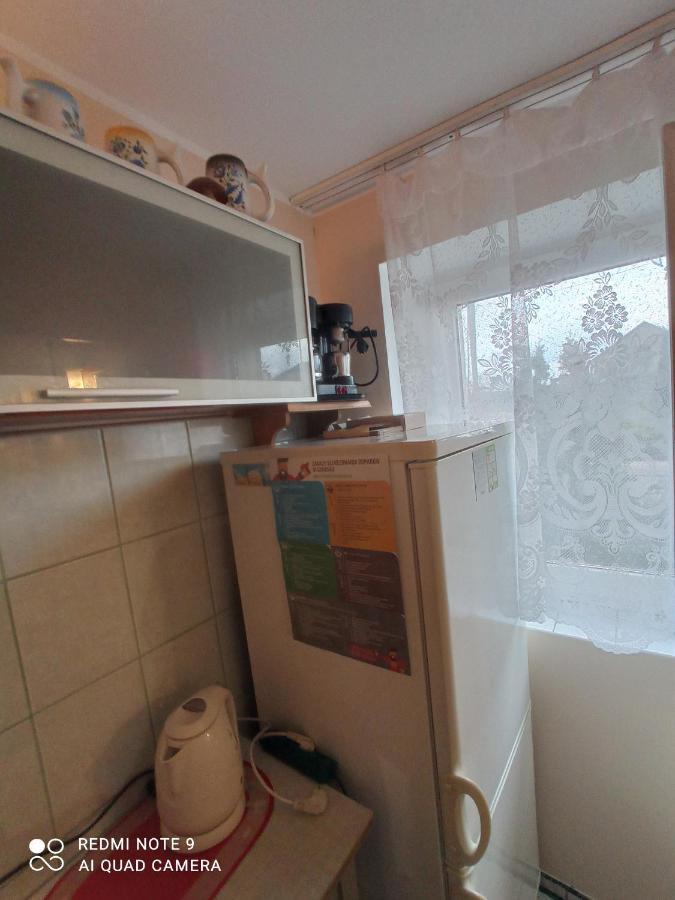 Apartament Jarzębinka Wiele Zewnętrze zdjęcie