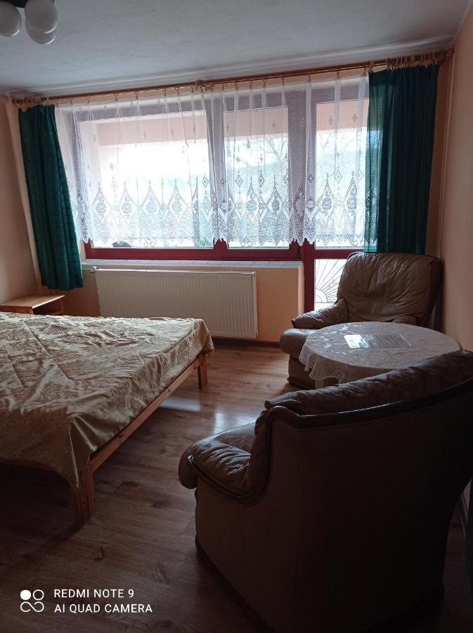 Apartament Jarzębinka Wiele Zewnętrze zdjęcie