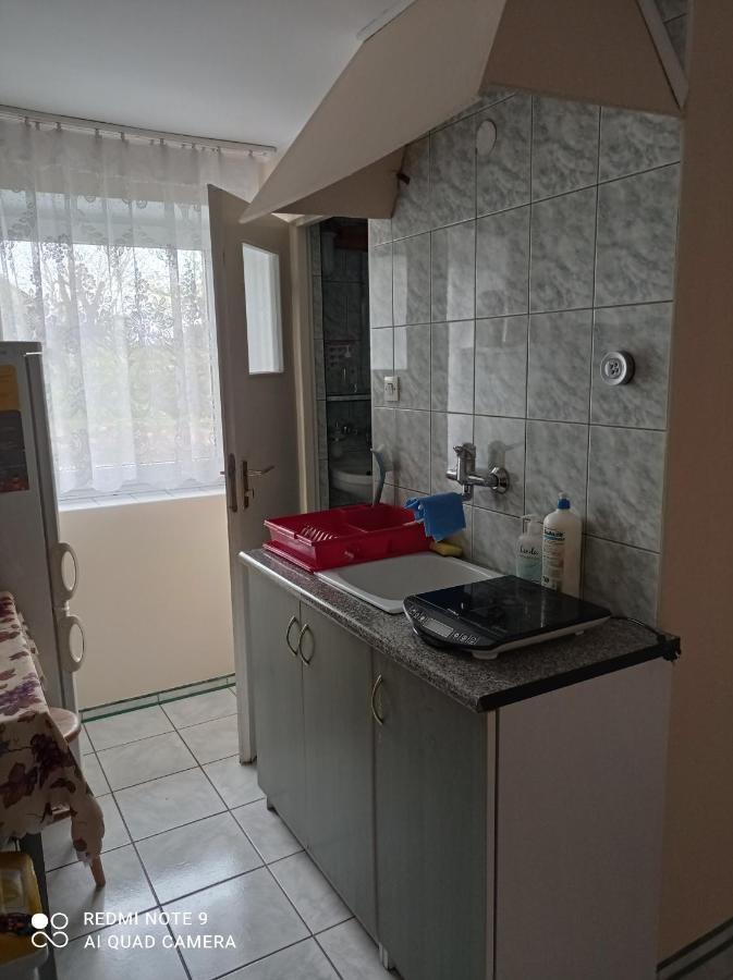 Apartament Jarzębinka Wiele Zewnętrze zdjęcie