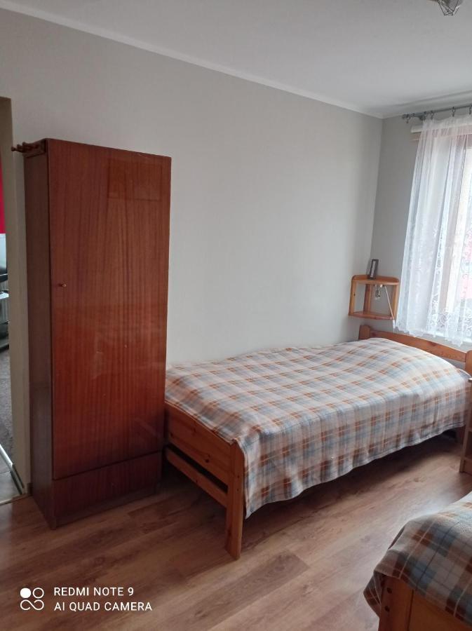 Apartament Jarzębinka Wiele Zewnętrze zdjęcie