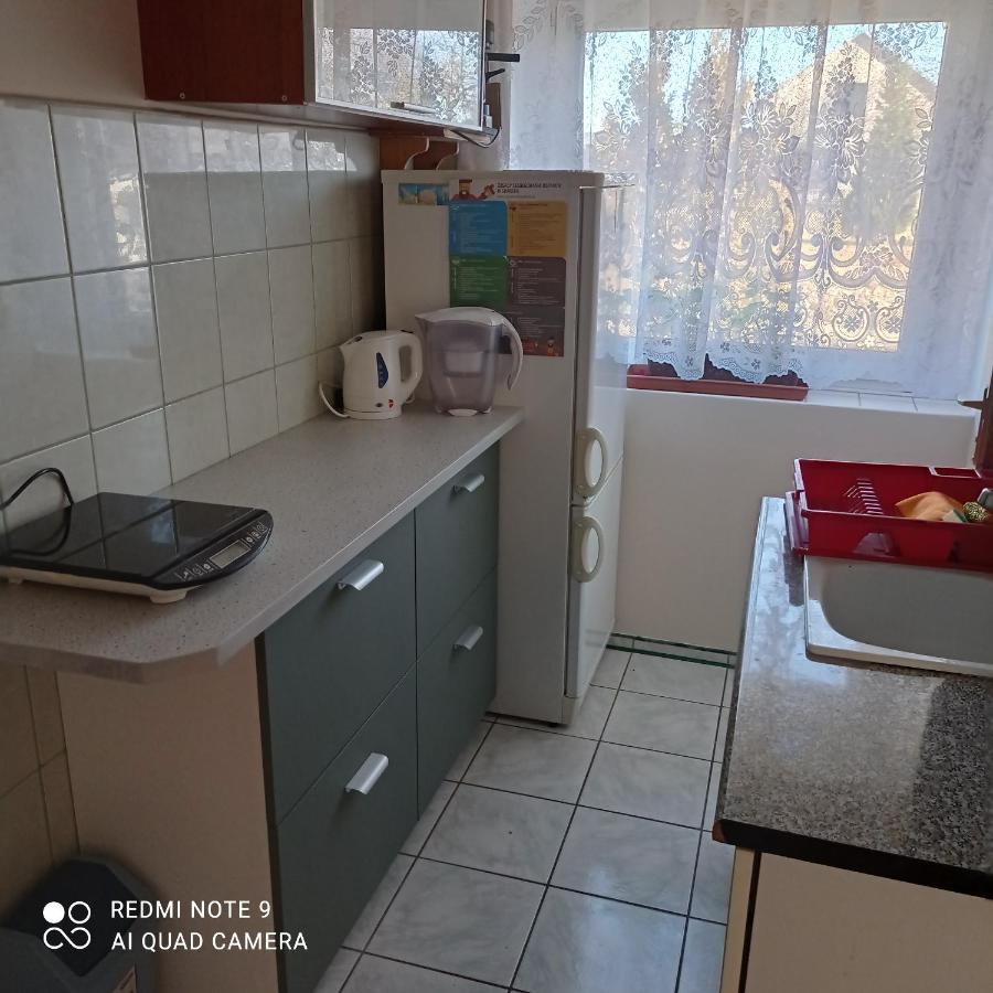 Apartament Jarzębinka Wiele Zewnętrze zdjęcie