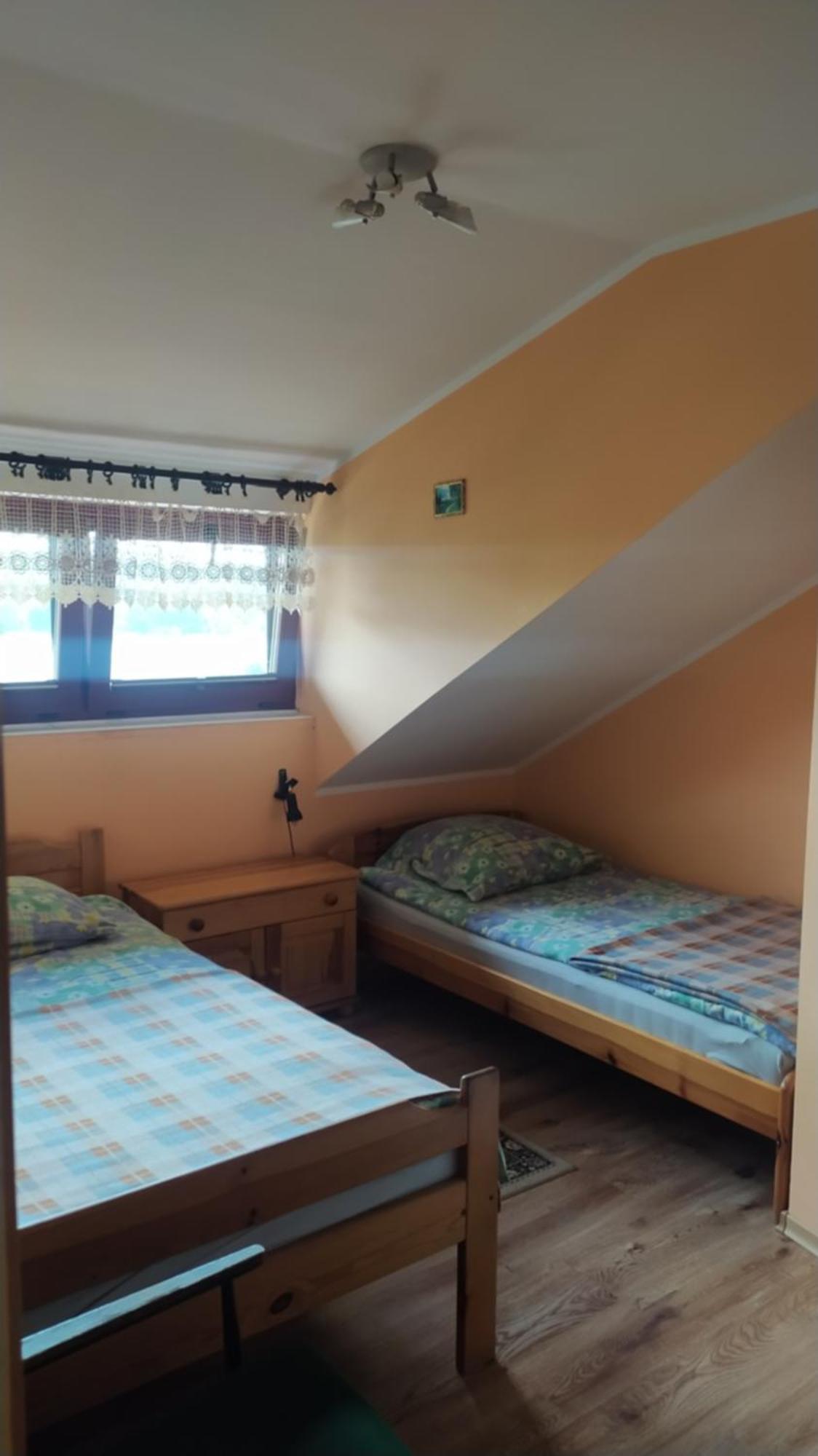 Apartament Jarzębinka Wiele Zewnętrze zdjęcie