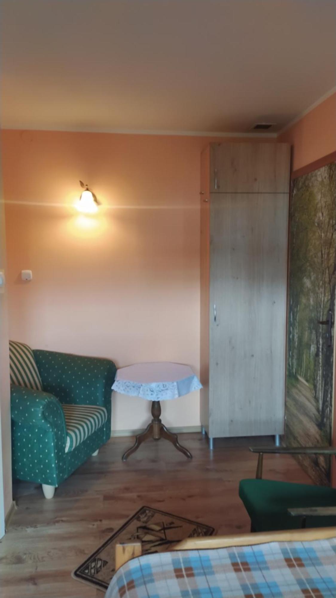 Apartament Jarzębinka Wiele Zewnętrze zdjęcie