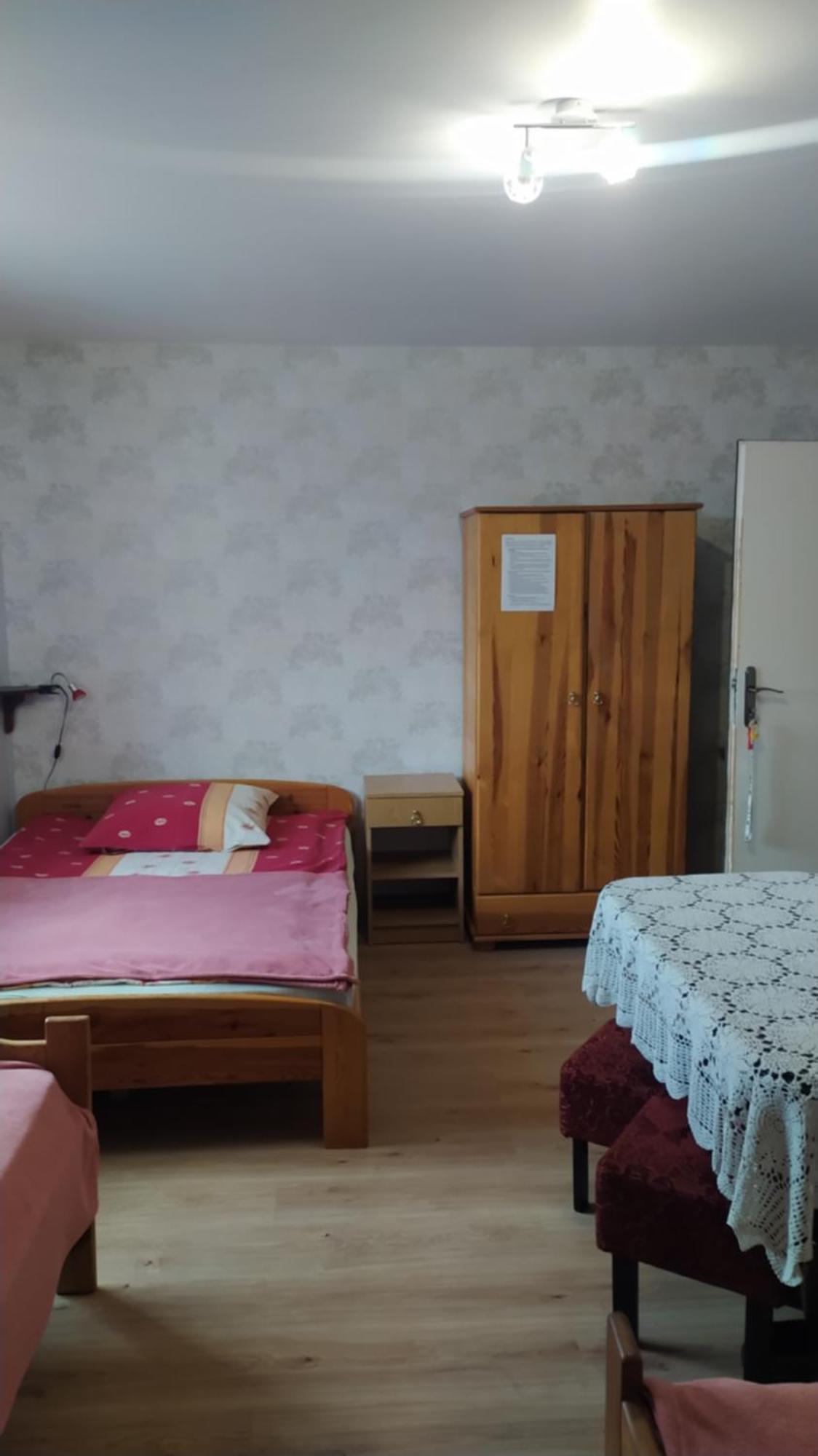 Apartament Jarzębinka Wiele Zewnętrze zdjęcie