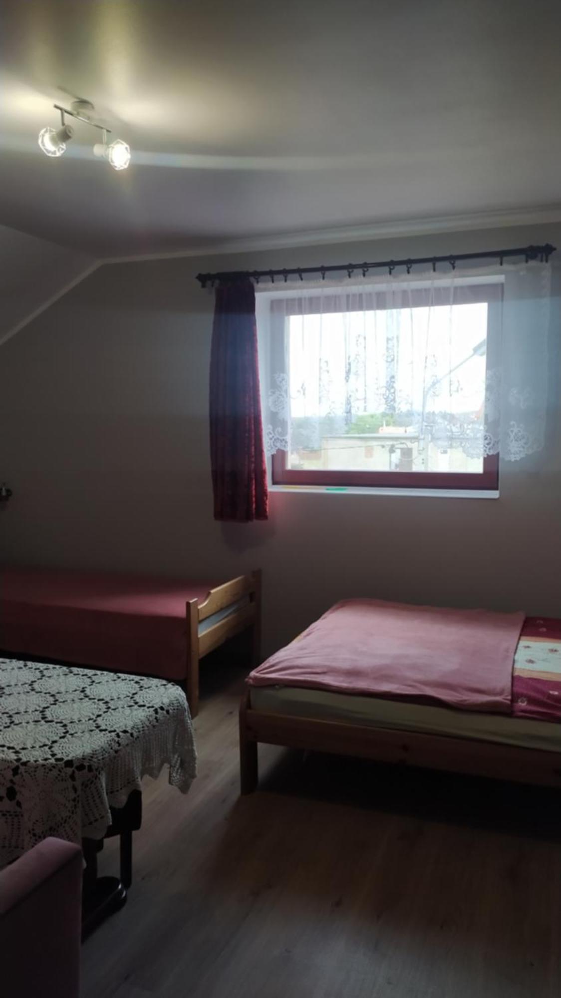 Apartament Jarzębinka Wiele Zewnętrze zdjęcie