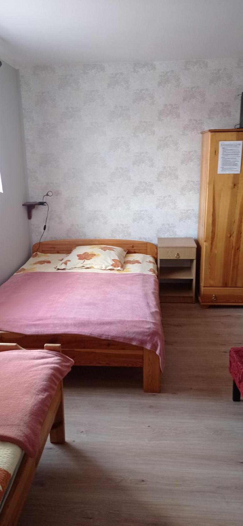 Apartament Jarzębinka Wiele Zewnętrze zdjęcie