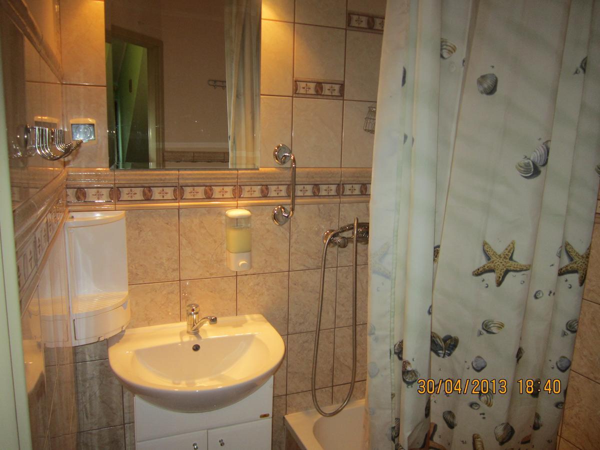 Apartament Jarzębinka Wiele Pokój zdjęcie