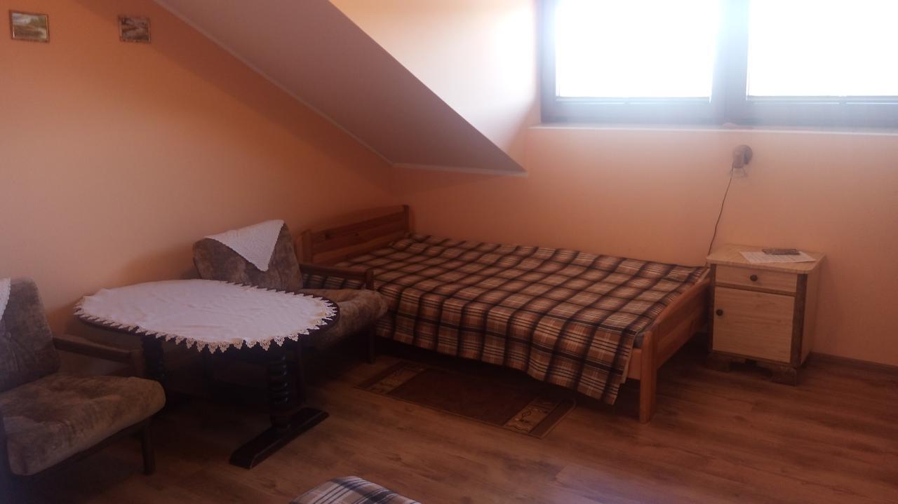 Apartament Jarzębinka Wiele Zewnętrze zdjęcie