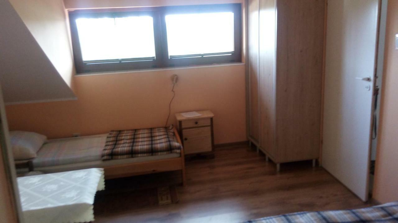 Apartament Jarzębinka Wiele Zewnętrze zdjęcie